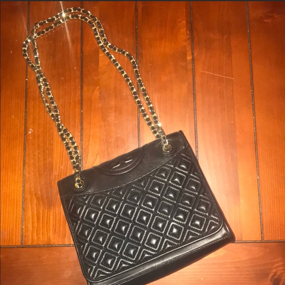 Tory Burch cross body!